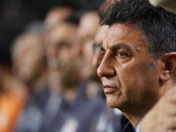 گزارش فیفا از حضور «اردشیر قلعه‌نویی» در واشنگتن برای قرعه‌کشی