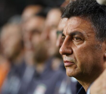 گزارش فیفا از حضور «اردشیر قلعهنویی» در واشنگتن برای قرعهکشی