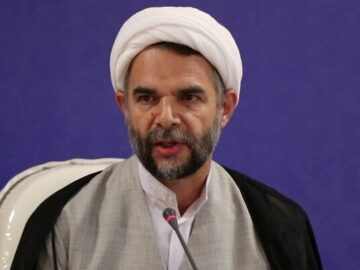 خلیلی: دشمن می‌کوشد مسیر عدالت را بسته جلوه دهد