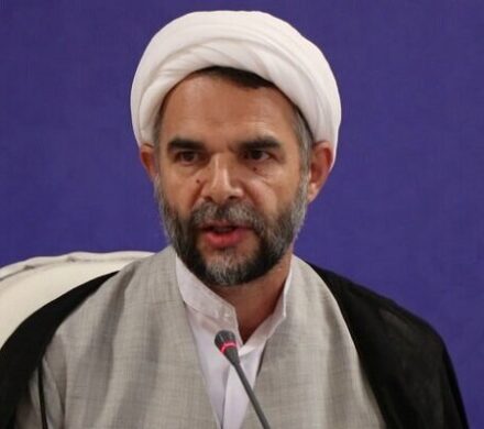 خلیلی: دشمن می‌کوشد مسیر عدالت را بسته جلوه دهد