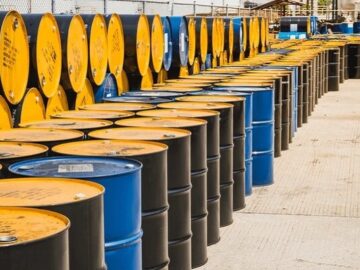 وضعیت بازار نفت در پی توقف مذاکرات مسکو و کی‌یف