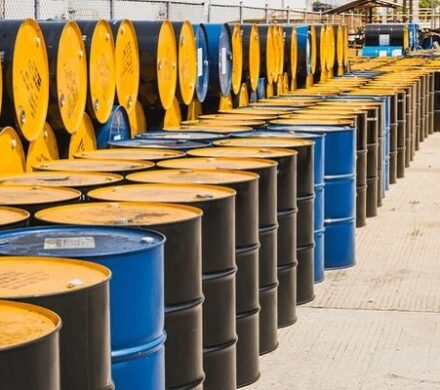 وضعیت بازار نفت در پی توقف مذاکرات مسکو و کی‌یف