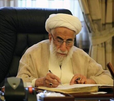 پیام تسلیت آیت‌الله جنتی در پی درگذشت حجت‌الاسلام عبدالجواد عبداللهی