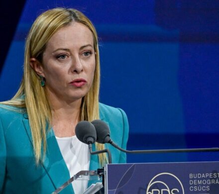 ایتالیا: اروپا باید مستقل باشد و بتواند از خود دفاع کند