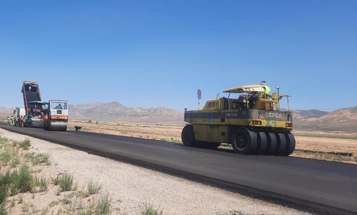 خسارات از جیب رانندگان؛ فرسودگی جادهها و معابر شهری خراسان شمالی
