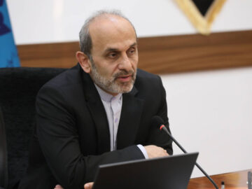 دانشگاه شهیدبهشتی میزبان رئیس سازمان صدا و سیما