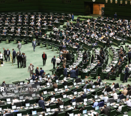 سازوکار مجلس برای توسعه زیرساخت‌های گردشگری، فرهنگی و عمرانی استان‌ها