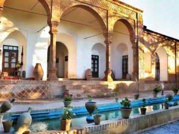 وضعیت سرمایه گذاری در طرح های گردشگری ایلام