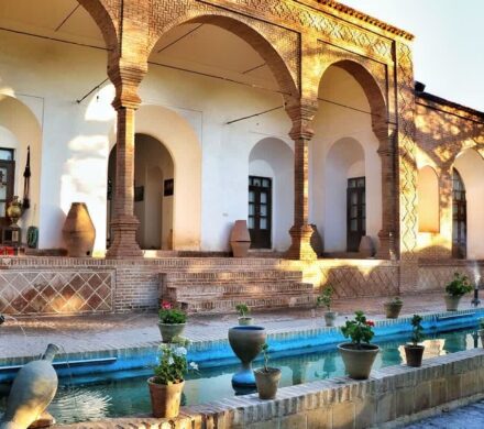 وضعیت سرمایه گذاری در طرح های گردشگری ایلام