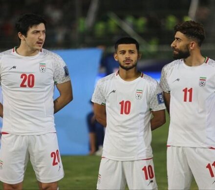 رسانه فوتبال بلژیک:ایران بیشتر از بقیه آزار خواهد داد؛طارمی متفاوت است