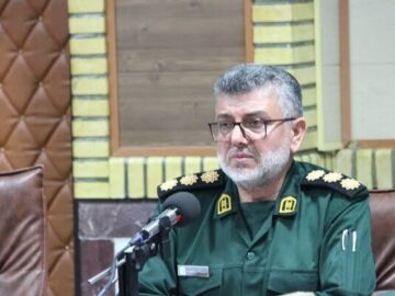 منشوری: زن مسلمان محور بیداری جامعه و الگوی سوم در جهان امروز است