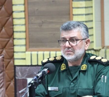 منشوری: زن مسلمان محور بیداری جامعه و الگوی سوم در جهان امروز است