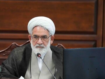 منتظری: ساماندهی درخواست‌های مکرر اعاده دادرسی یک ضرورت است