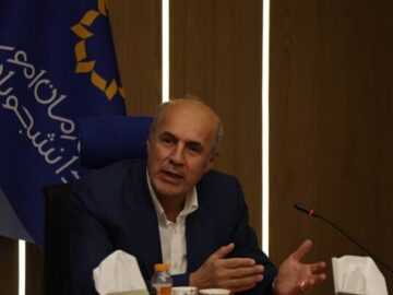 وعده مهم وزارت علوم: ۵ هزار خوابگاه متأهلی در راه است