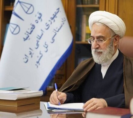 اجرای تکالیف قانونی در رسیدگی به زندانیان از اولویتهای دستگاه قضا است