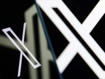 آمریکا از جریمه ۱۲۰ میلیون یورویی ایکس در اروپا شاکی شد