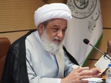 مبلغ حقیقی باید «قرآن مجسم» باشد تا مردم حقیقت دین را در رفتارش ببینند