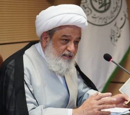 مبلغ حقیقی باید «قرآن مجسم» باشد تا مردم حقیقت دین را در رفتارش ببینند