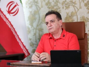 احضار مالک تراکتور به کمیته اخلاق