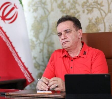 احضار مالک تراکتور به کمیته اخلاق