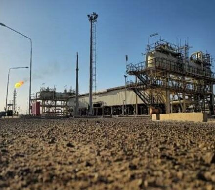 میدان نفتی چنگوله در مسیر تولید ۶۰ هزار بشکه در روز