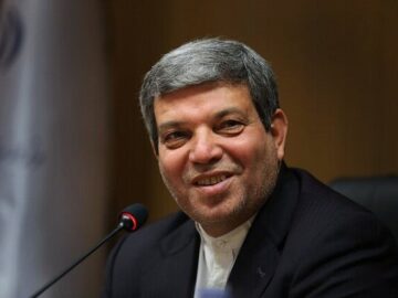 رئیس سازمان بهزیستی کشور وارد قم شد