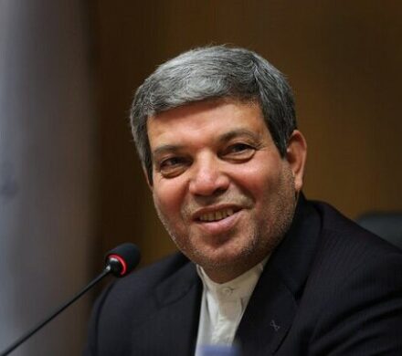 رئیس سازمان بهزیستی کشور وارد قم شد