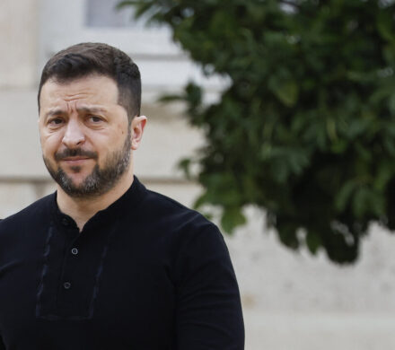 محورهای رایزنی زلنسکی با ویتکاف و کوشنر