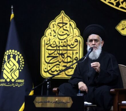 مومنی: دفاع از مقدسات با ناسزاگویی خلاف سیره اهل بیت (ع) است