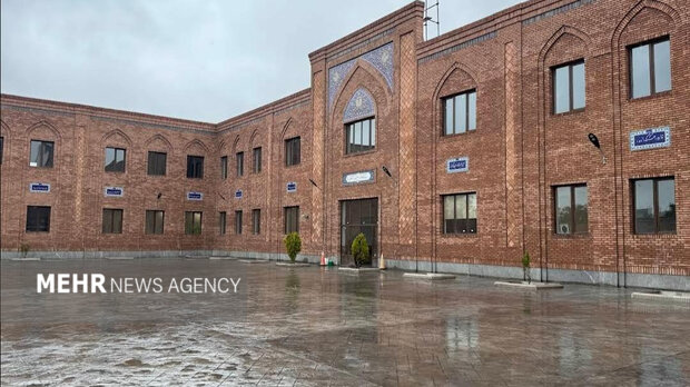 آذرنیا: شبکه ملی موزه‌های آموزش و پرورش ایجاد شود