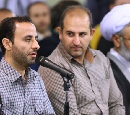 فحّاشی و هتّاکی و تکفیرتراشی؛ در شأن مرید علی و آل علی نیست