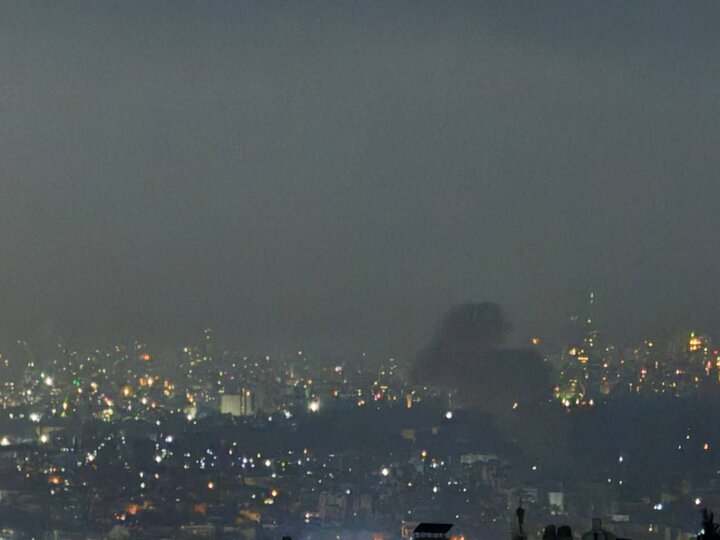 آکسیوس: آمریکا ازسرگیری جنگ توسط اسرائیل در لبنان را منتفی می‌داند