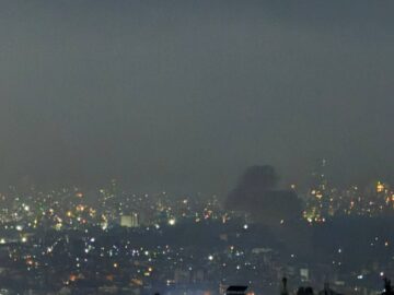 آکسیوس: آمریکا ازسرگیری جنگ توسط اسرائیل در لبنان را منتفی میداند