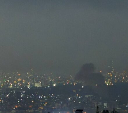 آکسیوس: آمریکا ازسرگیری جنگ توسط اسرائیل در لبنان را منتفی میداند