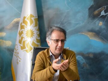 پاتوق دهم فیلم کوتاه در کرمانشاه برگزار میشود