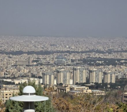 موج ناپایدار از اصفهان خارج شد؛ افزایش آلودگی هوا طی ۷۲ ساعت آینده