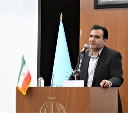 راعی: کاهش آسیب‌های اجتماعی با بازگشت به قرآن و عترت محقق می‌شود