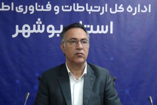 ۱۱ هزار دانش آموز بوشهری در طرح ایران دیجیتال ثبت نام کردند