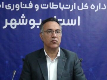 ۱۱ هزار دانش آموز بوشهری در طرح ایران دیجیتال ثبت نام کردند