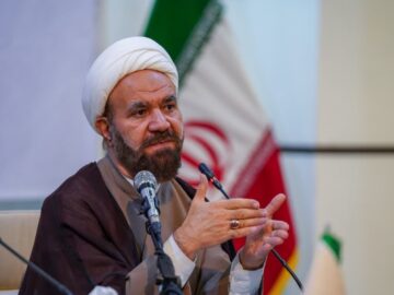 کلانتری: انقلاب اسلامی ثمره قرن‌ها مجاهدت و فداکاری شیعیان است