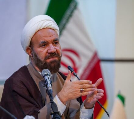 کلانتری: انقلاب اسلامی ثمره قرن‌ها مجاهدت و فداکاری شیعیان است