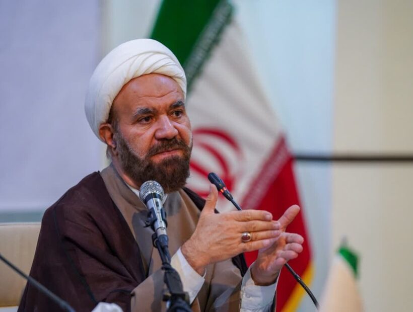 کلانتری: انقلاب اسلامی ثمره قرن‌ها مجاهدت و فداکاری شیعیان است