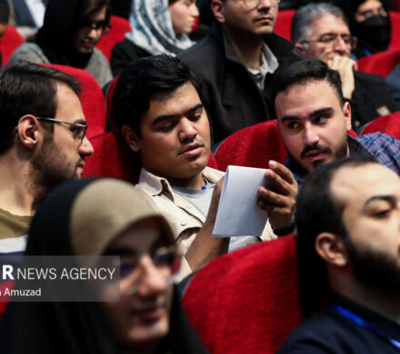 نقش دانشجویان در شکل‌دهی به جریان‌های علمی، فرهنگی و اجتماعی کشور