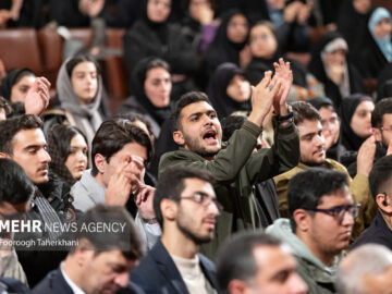 ۱۶ آذر فرصتی برای احیای رسالت اجتماعی دانشگاهیان نسبت به کشور است