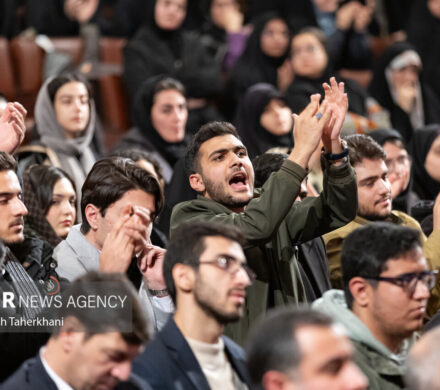 ۱۶ آذر فرصتی برای احیای رسالت اجتماعی دانشگاهیان نسبت به کشور است