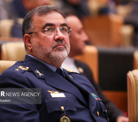 امیر واحدی: گام‌های بلندی در عرصه دانش و فناوری برداشته‌ایم