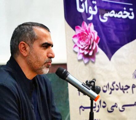 سرهنگ محمدی پور: بسیج دانشجویی بستر تربیت نسل کارآمد انقلاب است