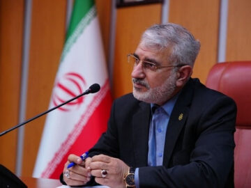 عسکری‌نسب: یک میلیون و ۲۷۵ هزار تن کالای اساسی در بندر چابهار تخلیه شد