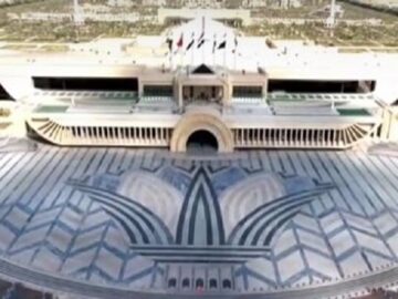 زمینه‌های توسعه همکاری بین ایران و آذربایجان در حوزه جوانان بررسی شد