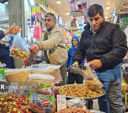 مجرب: طرح ویژه نظارتی شب یلدا در فارس اجرا میشود
